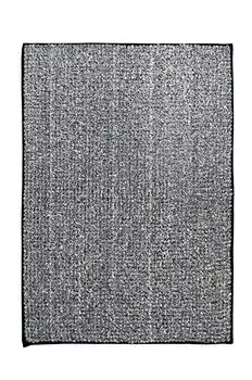 Коврик для ванной Ridder Fresh 50x70 см черный 7021310