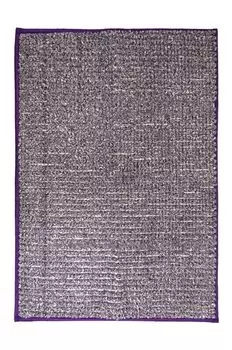 Коврик для ванной Ridder Fresh 60x90 см фиолетовый 7021413