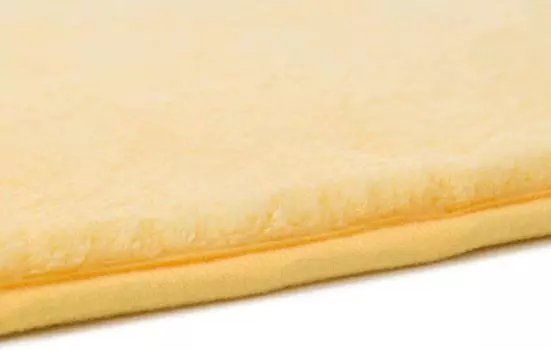 Коврик для ванной Rio нескользящий коврик для ванной премиум-класса из микрофибры 60 x 100 см - солнце (13) Goezze GmbH