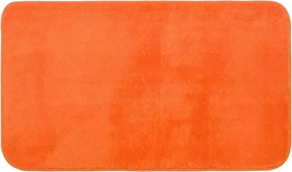 Коврик для ванной Rio нескользящий коврик для ванной премиум-класса из микрофибры 50 x 70 см - терра (32) Goezze GmbH