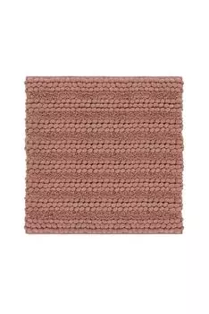 Коврик для ванной Roberto 60x100 Shady Pink HNL Living, розовый