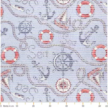 Коврик для ванной Roman Yakovlev Handelshaus ANRO, бежевый