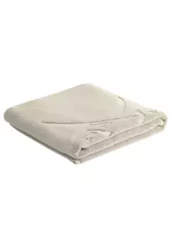 Коврик для ванной Sansibar, бежевый