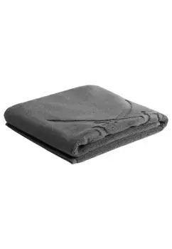 Коврик для ванной Sansibar, серый