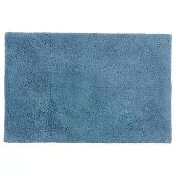 Коврик для ванной Schner Wohnen Kollektion Bahamas I, 2x60 см, светло-голубой