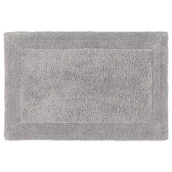 Коврик для ванной Schner Wohnen Kollektion Bahamas III, 2x90 см, светло-серый