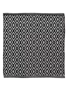 Коврик для ванной Sealskin, черный