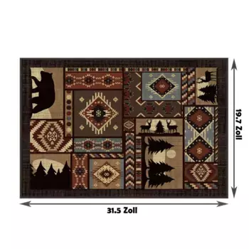 Коврик для ванной SGEBEST