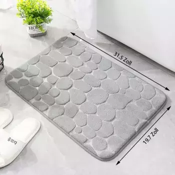 Коврик для ванной SGEBEST