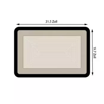 Коврик для ванной SGEBEST