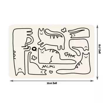 Коврик для ванной SGEBEST