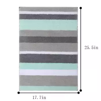 Коврик для ванной SGEBEST