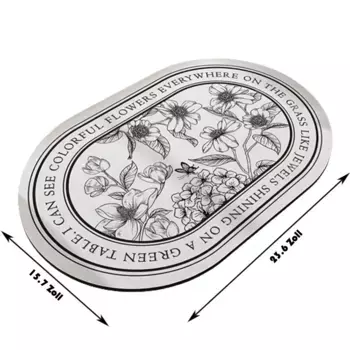 Коврик для ванной SGEBEST