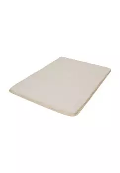 Коврик для ванной Сиэтл Kleine Wolke, цвет Natur Gesamt Breite