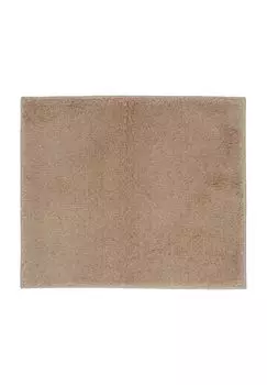 Коврик для ванной Силькеборг, моющийся, быстросохнущий, 50х60см Grund, цвет Beige Gesamt Breite