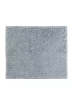 Коврик для ванной Silkeborg 50x60см, серебро Grund, цвет Silber Gesamt Breite