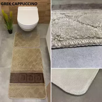 Коврик для ванной Sindbad