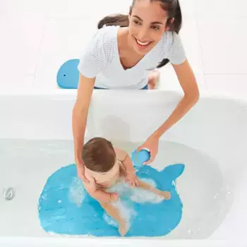 Коврик для ванной Skip Hop