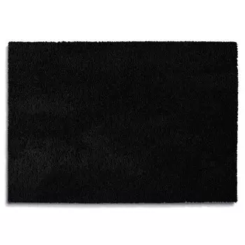 Коврик для ванной SKY Horizon Soft, 50x3x80 см, черный