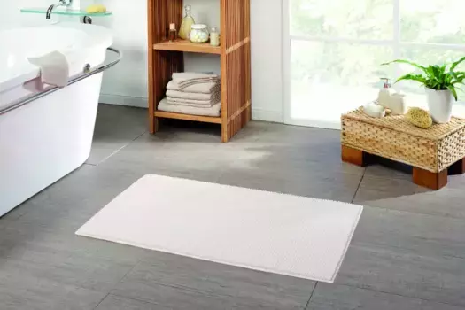 Коврик для ванной Sleepling, бежевый