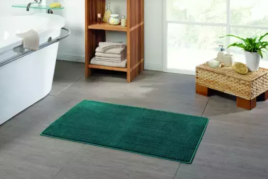 Коврик для ванной Sleepling, цвет Petrol