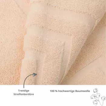 Коврик для ванной Sleepling, оранжевый