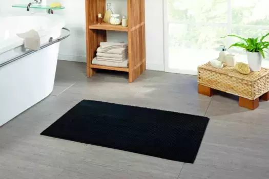 Коврик для ванной Sleepling, серый