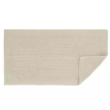 Коврик для ванной Somma Origami Non-slip Canettato, 70140 см, облачный