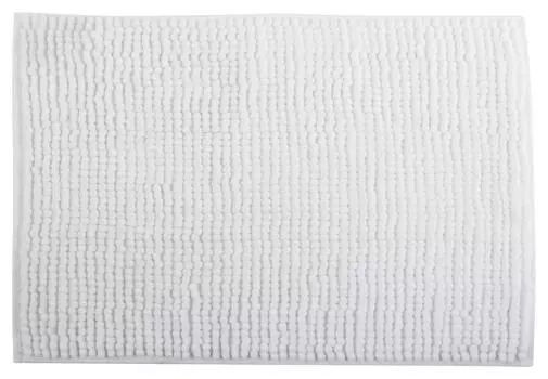 Коврик для ванной Spirella, белый