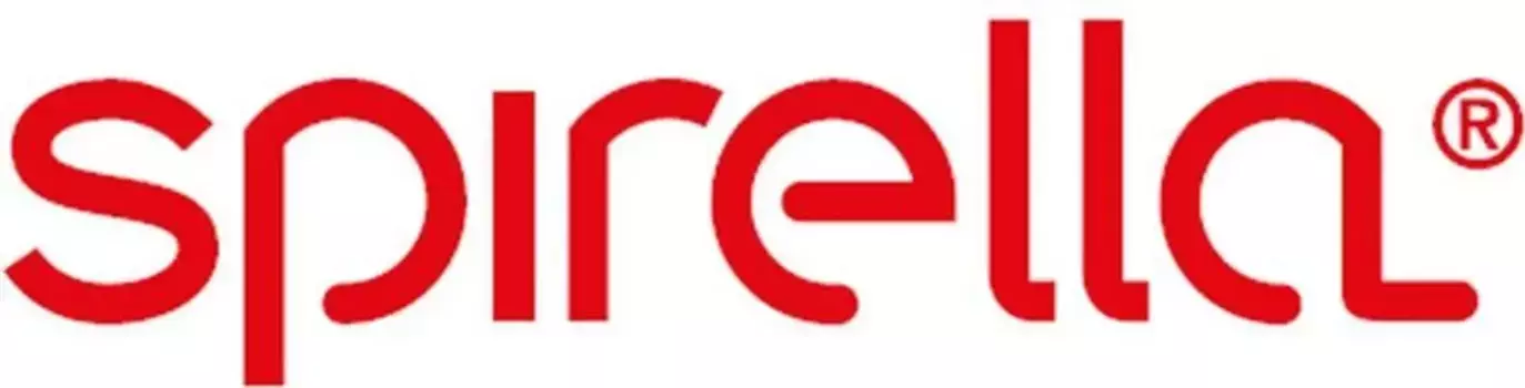 Коврик для ванной Spirella, синий