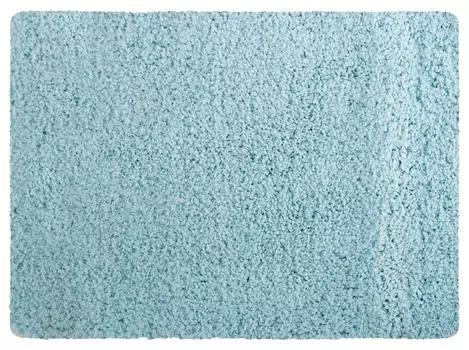 Коврик для ванной Spirella, светло-синий