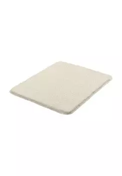 Коврик для ванной Супер Мягкий, 55х65 см Meusch, цвет Hellbeige Gesamt Breite