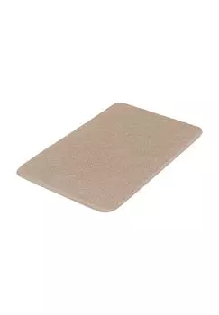 Коврик для ванной «Супер Мягкий», однотонный Meusch, цвет Taupe Gesamt Breite