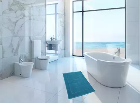 Коврик для ванной Syl-Mar