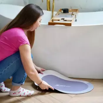 Коврик для ванной Tadar