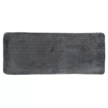 Коврик для ванной Tendance темно-серый 50 см x 120 см украшение для ванной комнаты Tendance Style