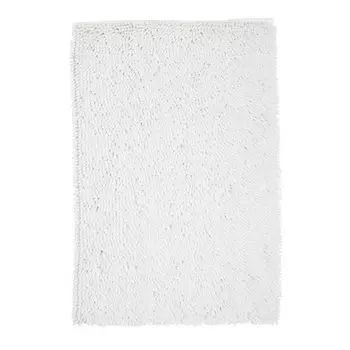 Коврик для ванной Today Essential, 50x1x80 см, белый