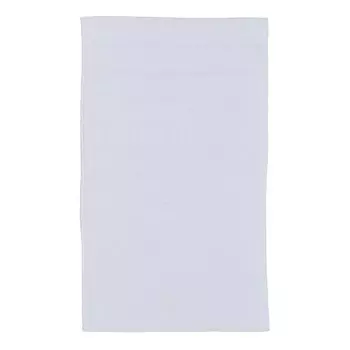 Коврик для ванной Today Essential, 50x1x80 см, белый