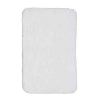 Коврик для ванной Today Essential, 50x1x80 см, белый