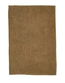 Коврик для ванной Today Essential, 60x1x40 см, бронзовый