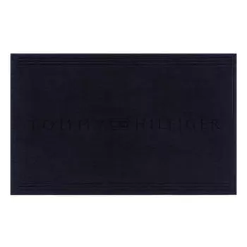 Коврик для ванной Tommy Hilfiger, темно-синий