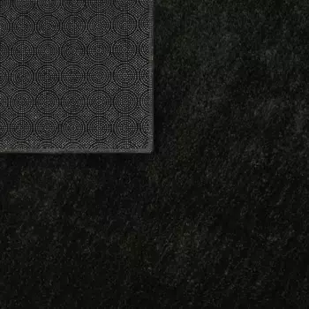 Коврик для ванной TT Home, черный