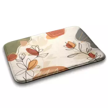 Коврик для ванной Tulup