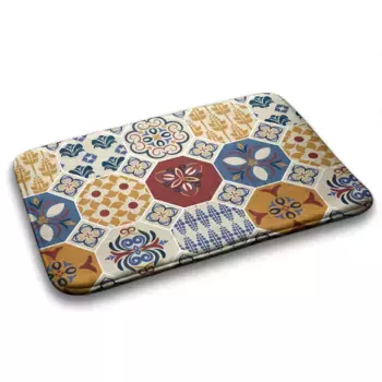 Коврик для ванной Tulup