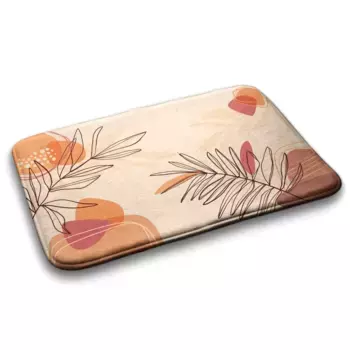 Коврик для ванной Tulup