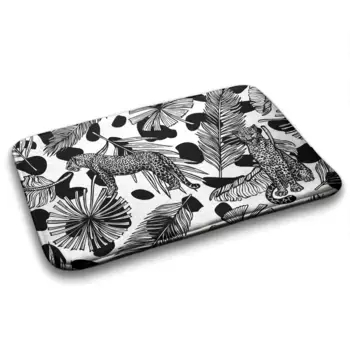 Коврик для ванной Tulup