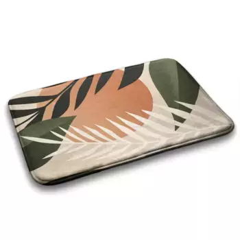 Коврик для ванной Tulup