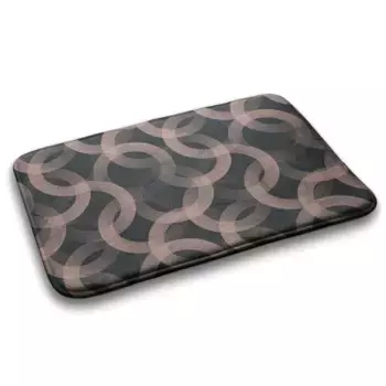 Коврик для ванной Tulup