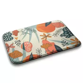 Коврик для ванной Tulup