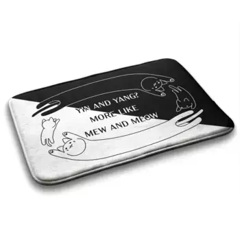 Коврик для ванной Tulup